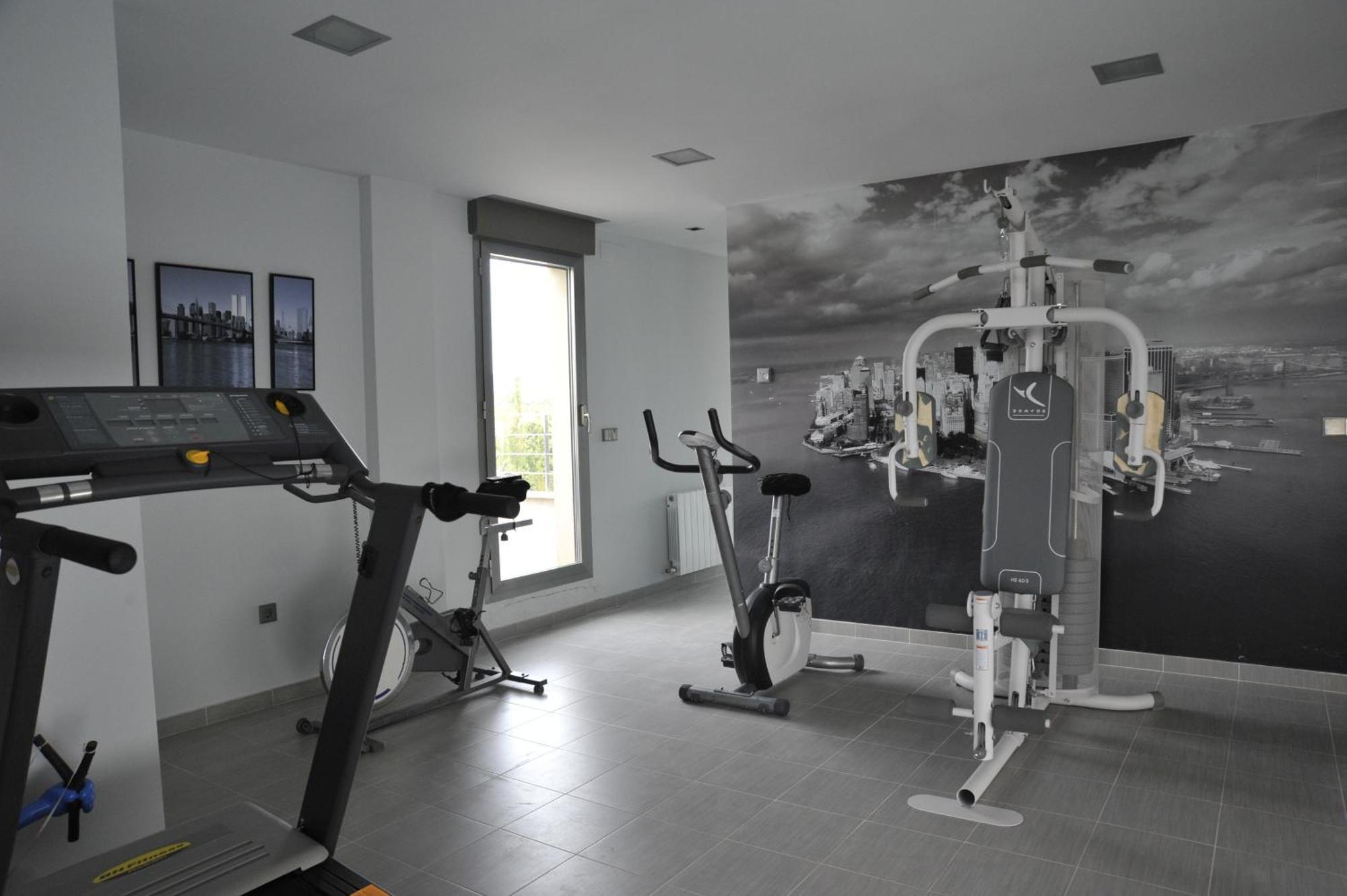 Villa Campo Premium Yecla Exteriör bild
