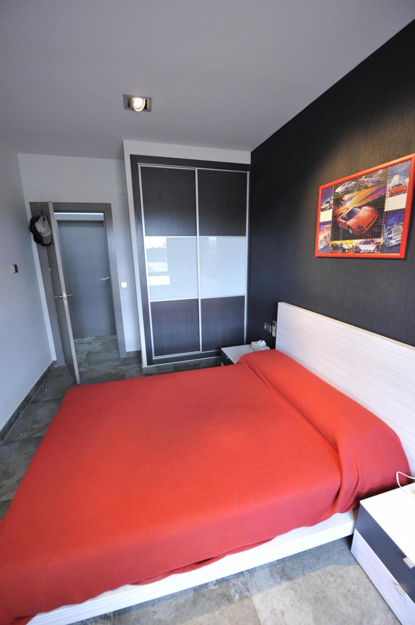 Villa Campo Premium Yecla Exteriör bild
