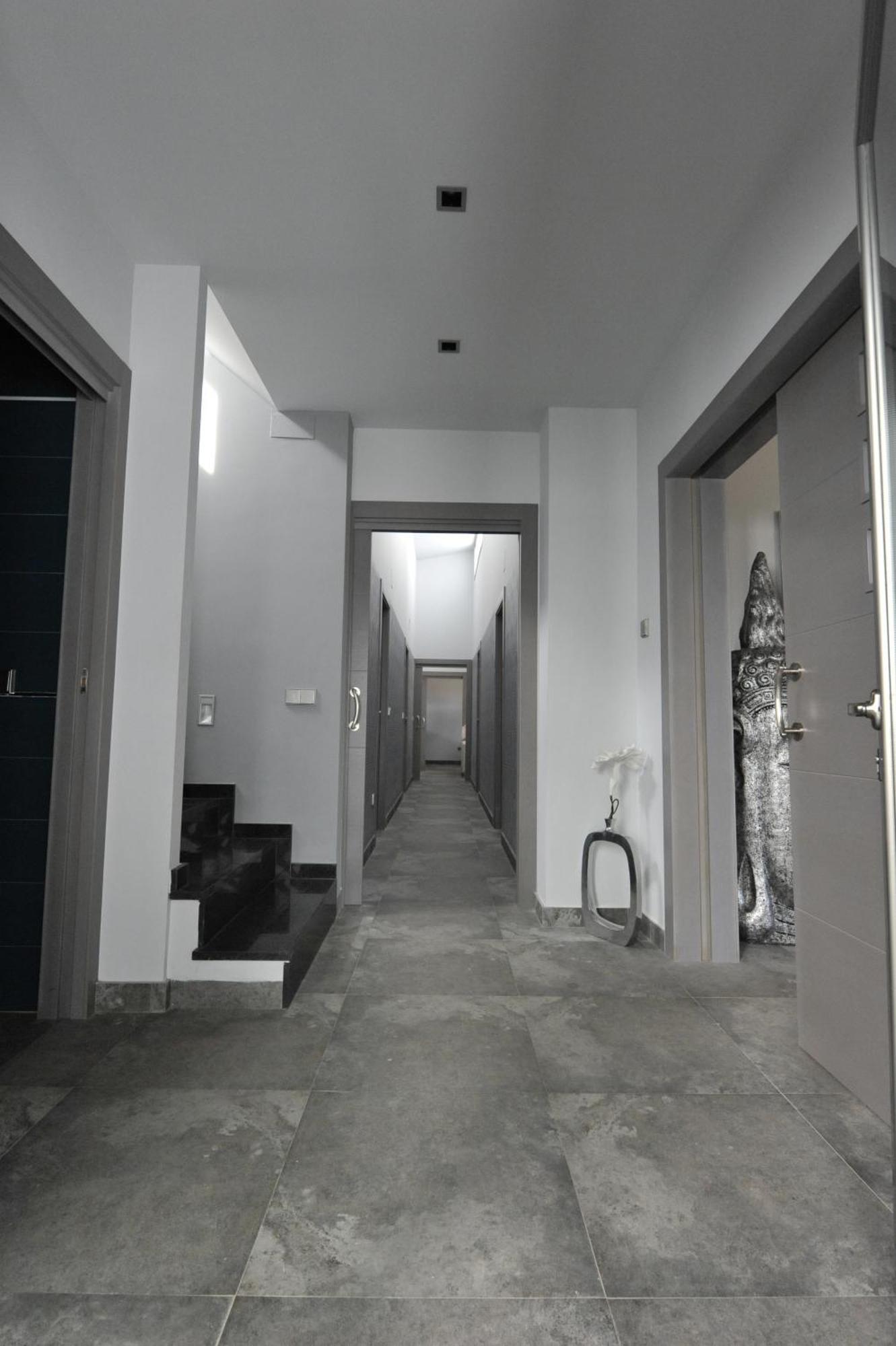 Villa Campo Premium Yecla Exteriör bild