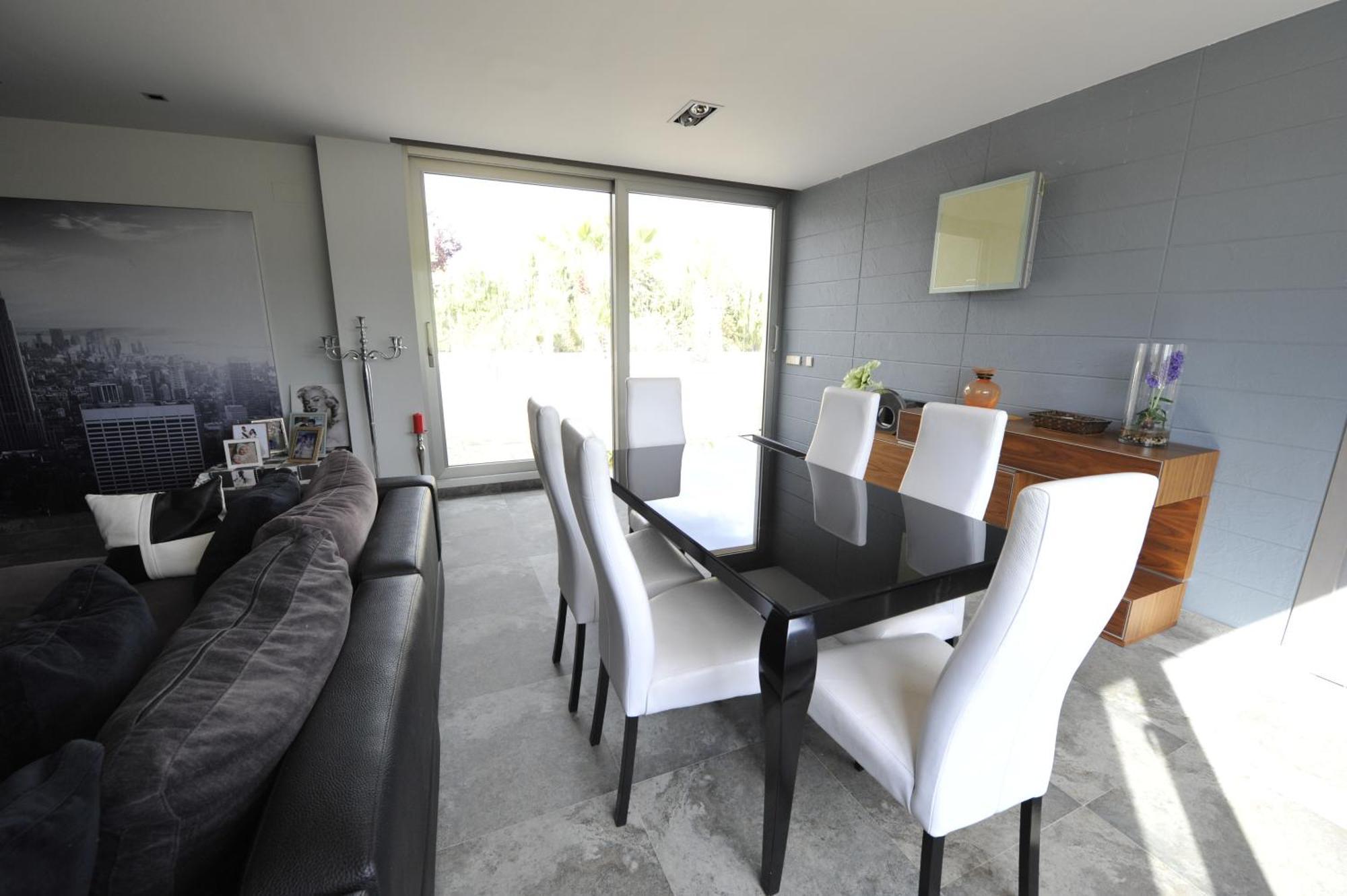 Villa Campo Premium Yecla Exteriör bild
