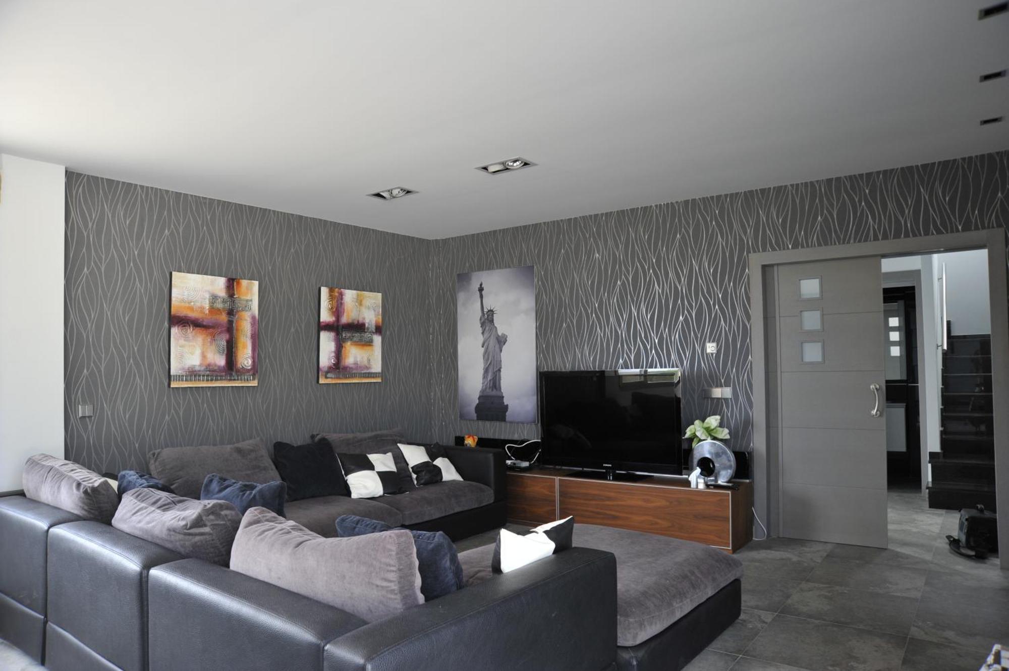 Villa Campo Premium Yecla Exteriör bild