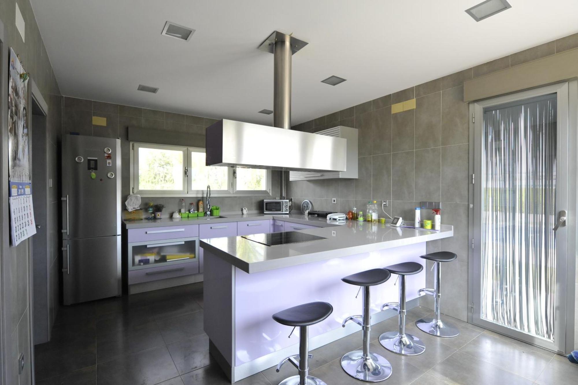 Villa Campo Premium Yecla Exteriör bild