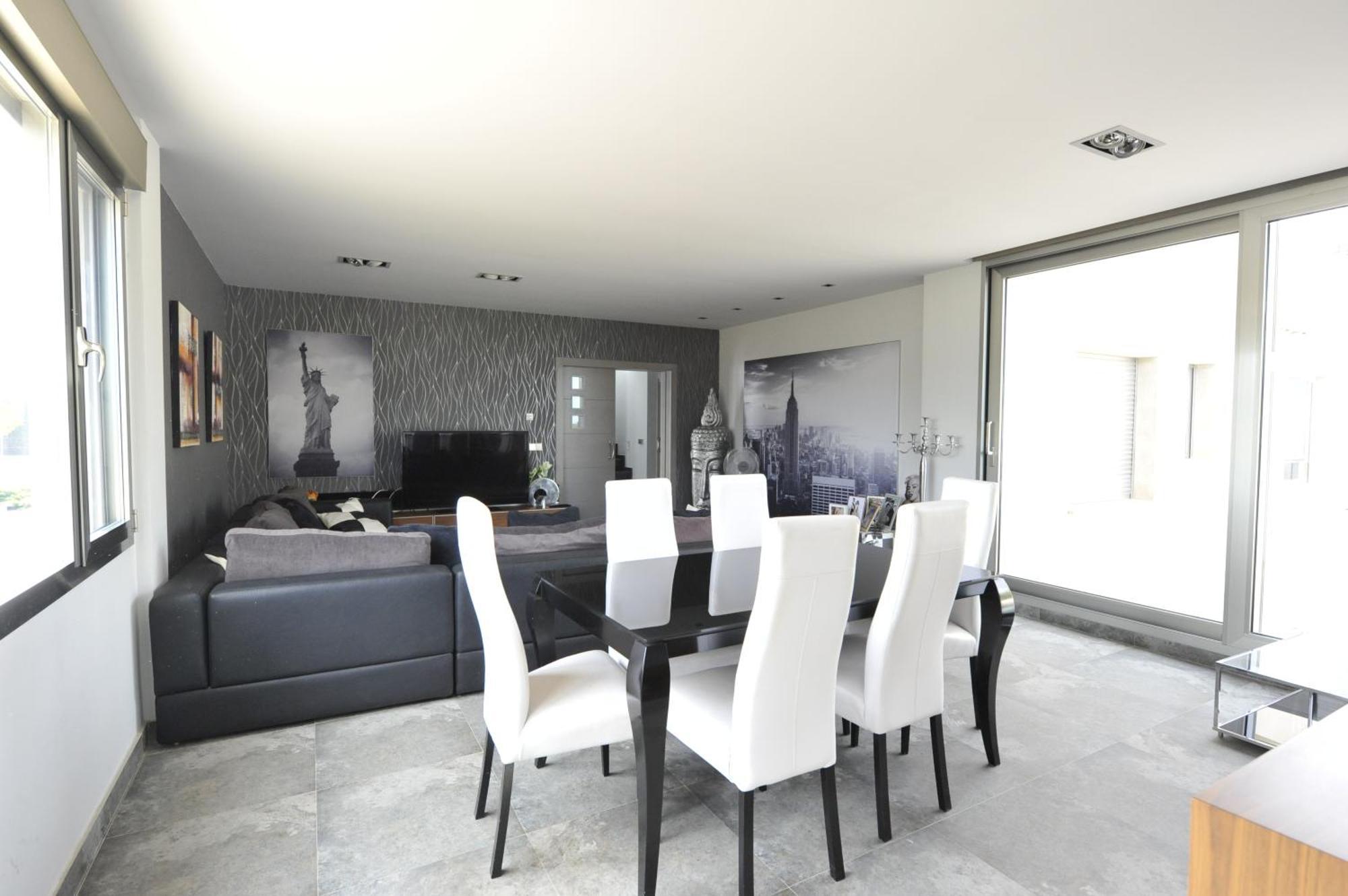 Villa Campo Premium Yecla Exteriör bild