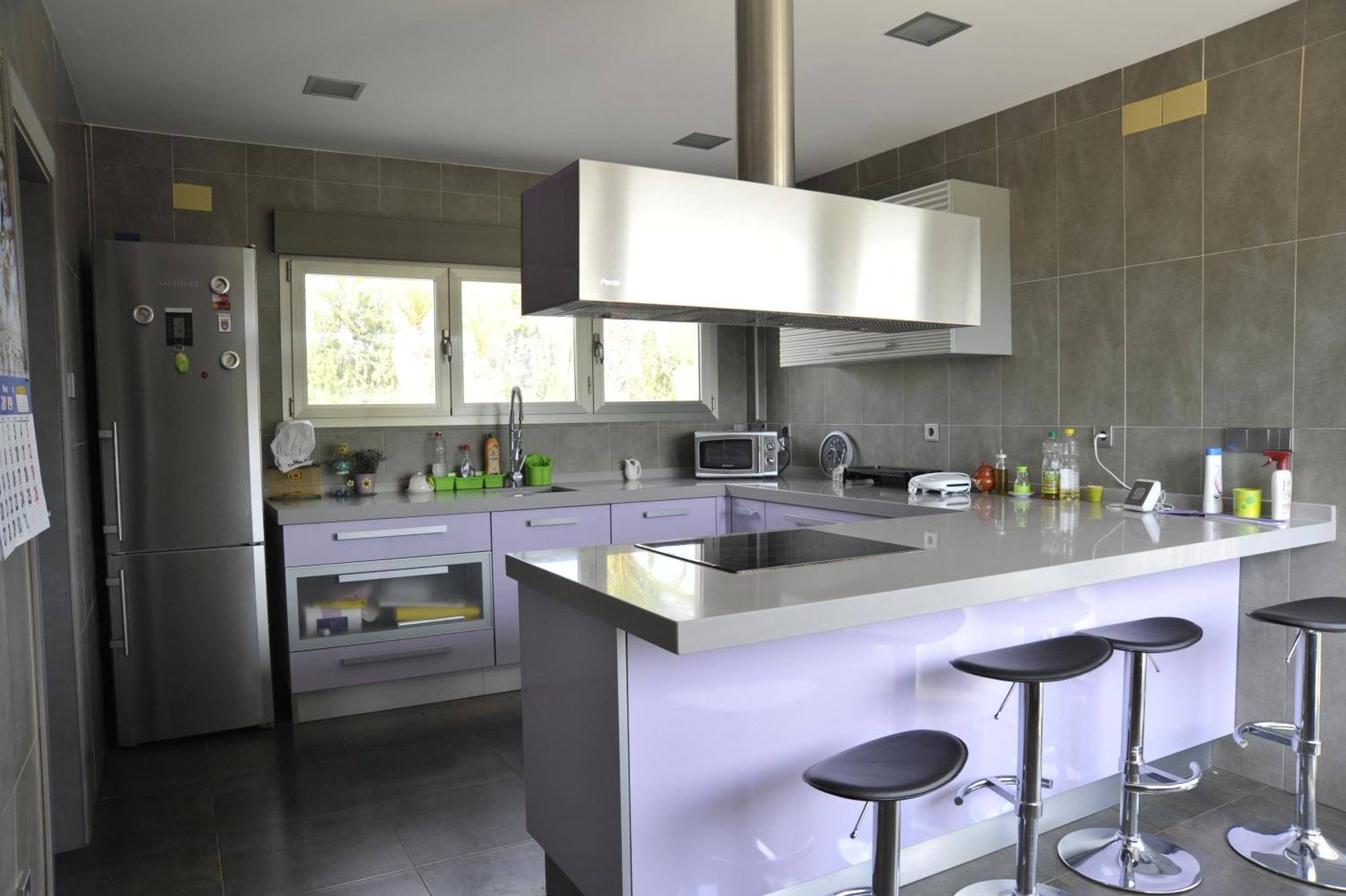 Villa Campo Premium Yecla Exteriör bild